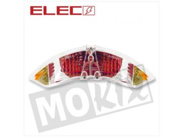 Rücklicht Peugeot Jetforce 50ccm / 125ccm