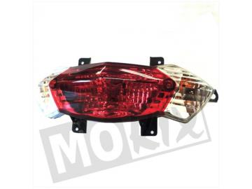 Original Rücklicht Peugeot Kisbee