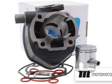 Zylinder Motoforce Ersatz 50ccm für Minarelli liegend LC