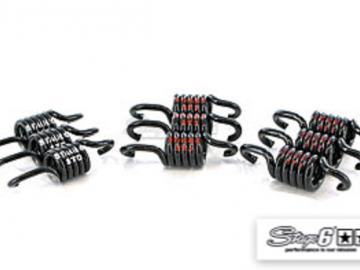 Kupplungsfedern Stage 6 für Originale Kupplung 107mm