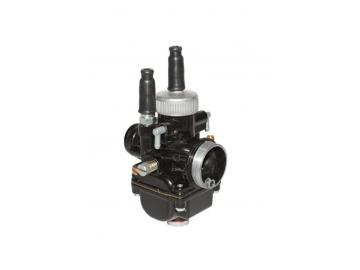 Vergaser 21mm Dellorto Nachbau Black Edition PHBG