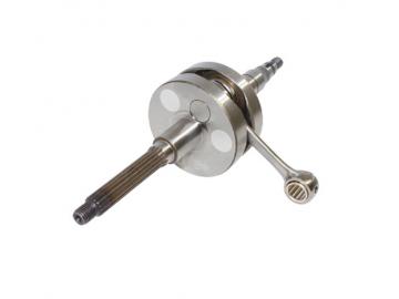 Kurbelwelle Artek K-Serie 12mm für Minarelli liegend