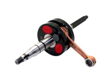 Kurbelwelle Artek K1 10mm für Minarelli liegend