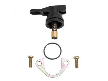 Chokehebel Manuell DellOrto Vergaser PHVA