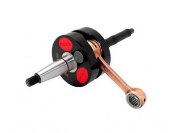 Kurbelwelle Artek K1 12mm für Piaggio