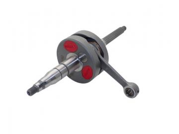 Kurbelwelle Artek K2 12mm für Minarelli liegend