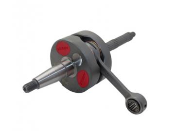 Kurbelwelle Artek K2 12mm für Piaggio