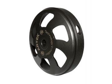 Kupplungsglocke Artek K2 107mm Minarelli