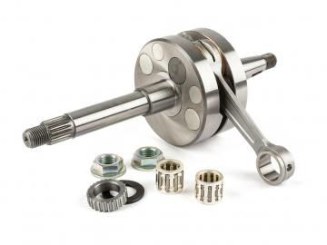 Kurbelwelle Stage6 R/T 95 BigBore Piaggio 44mm Hub 90mm Pleuel