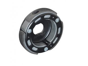 Kupplung Artek K2 107mm Minarelli liegend