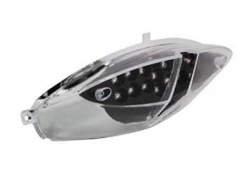 Rücklicht Replay Lexus Black Peugeot Speedfight 2