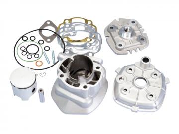 Zylinderkit Polini Evolution 3 70ccm für Minarelli LC 12mm