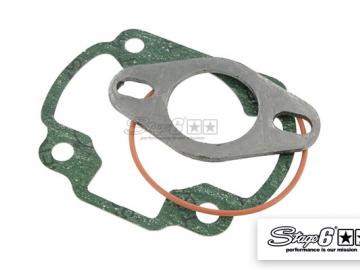 Zylinderkit Dichtsatz Stage6 Streetrace 70ccm für Minarelli liegend AC