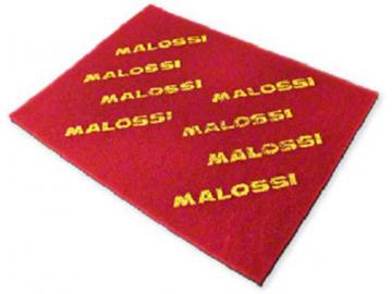 Malossi Luftfiltermatte Double Red Sponge 420x297