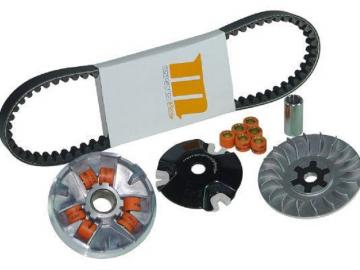 Variomatik Motoforce Racing V.2 Minarelli liegend lang