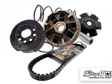 Variomatik Pack Stage6 Sport PRO Minarelli liegend