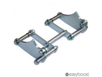 Easyboost Dragster Subframe Yamaha Aerox / Nitro