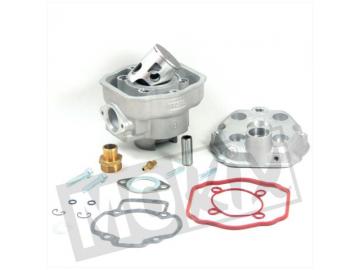 Zylinderkit Airsal Alu Sport 50ccm Piaggio Gilera LC