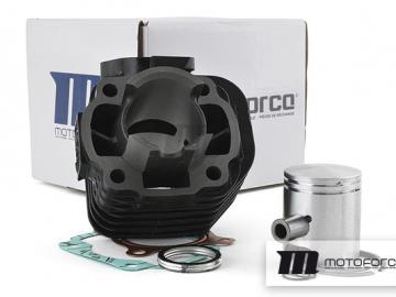 Zylinderkit Motoforce Black 50ccm AC CPI 12mm