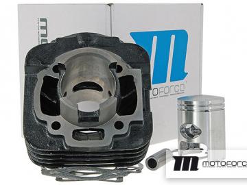 Zylinderkit Motoforce 50ccm Piaggio AC