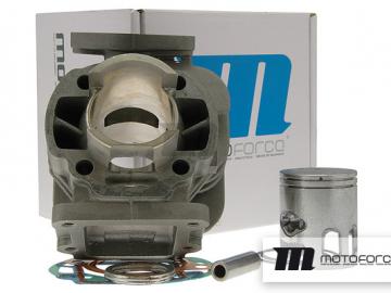 Zylinderkit Motoforce Alu 50ccm Minarelli stehend AC