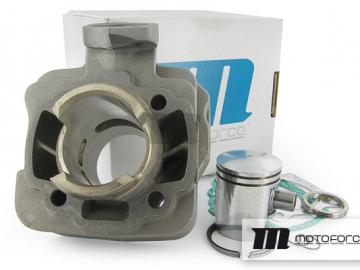 Zylinderkit Motoforce Alu 50ccm Peugeot stehend AC