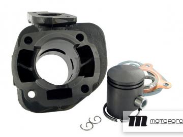 Zylinderkit Motoforce Ersatz 50ccm AC CPI 12mm