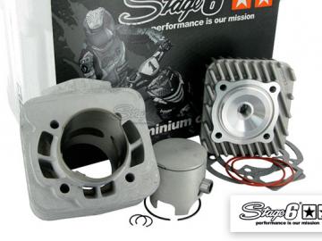 Zylinderkit Stage6 Sport Pro 70ccm Piaggio AC