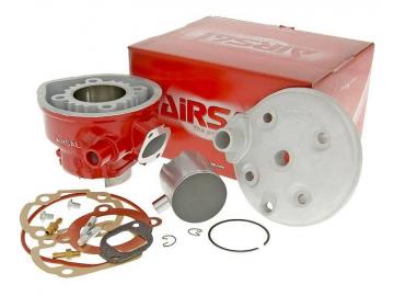 Zylinderkit Airsal Xtrem 70ccm für Minarelli LC 12mm