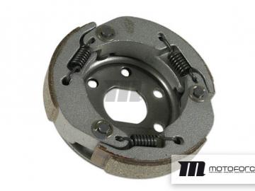 Kupplung Motoforce 107mm Minarelli liegend