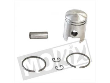 Ersatz Kolben Meteor 40mm für 50ccm Zylinder Minarelli stehend / liegend