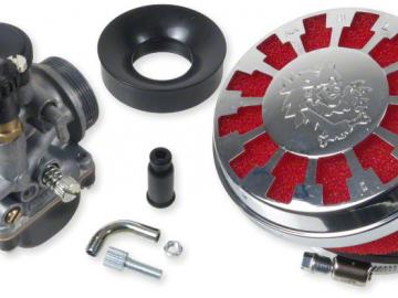Vergaserkit Malossi MHR Team 19mm PHBG BS