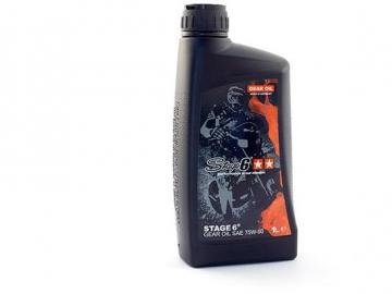 Getriebeöl Stage6 SAE 75w90 1000ml 1,70€/1L