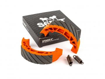 Bremsbacken Stage6 T23 Piaggio Gilera