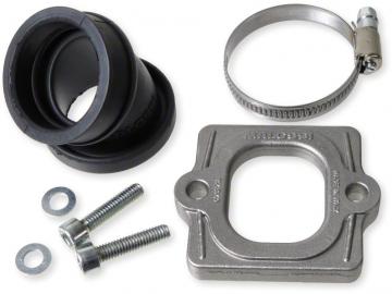 Ansaugstutzen Malossi MHR 360° 35mm