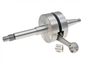 Kurbelwelle Polini P.R.E  50mm Hub Piaggio