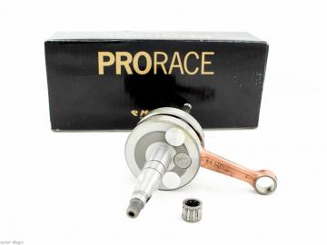 Kurbelwelle Metakit ProRace 3 12mm für Minarelli liegend