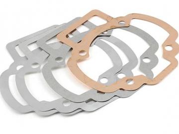 Zylinderfussdichtungsset Stage6 für R/T 70/95ccm Piaggio LC