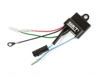 CDI / Zündeinheit für Stage6 R/T Innenrotorzündung Neue Version