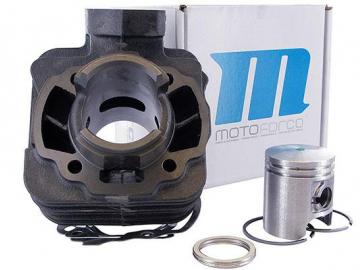 Zylinder 50ccm Motoforce Evo Peugeot stehend AC