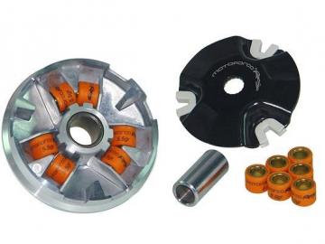 Variomatik Motoforce Racing V.2 Minarelli liegend lang