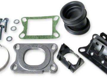 Einlasssystem Malossi Minarelli AM6