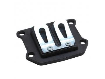 Membranblock Polini Carbon Minarelli Stehend