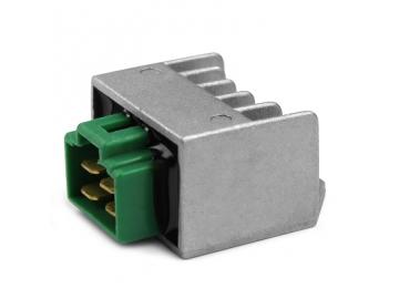4-Pin Spannungsregler / Gleichrichter für Minarelli Motoren ab 04