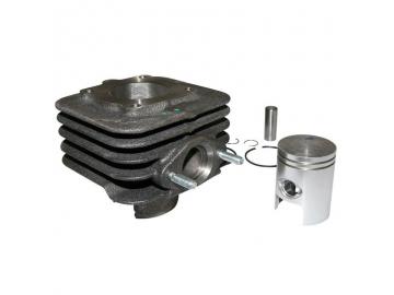 Zylinder Original Piaggio 50ccm Piaggio AC