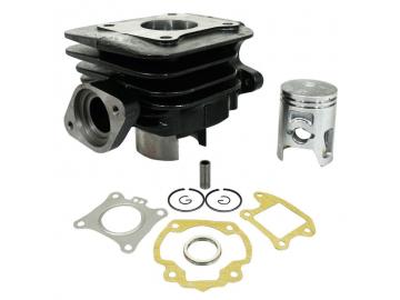 Zylinderkit P2R für Kymco AC 50ccm