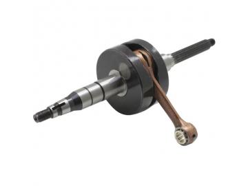 Kurbelwelle P2R 10mm Minarelli stehend