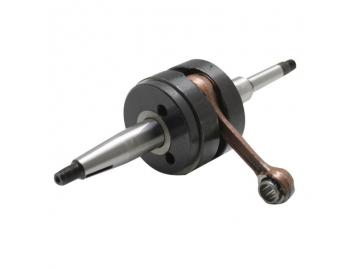 Kurbelwelle P2R Peugeot liegend