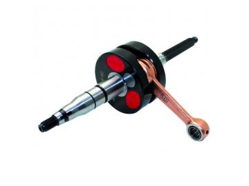 Kurbelwelle Artek K1 10mm Minarelli stehend