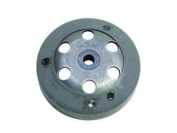 Kupplungsglocke Top Performance 107mm Minarelli liegend